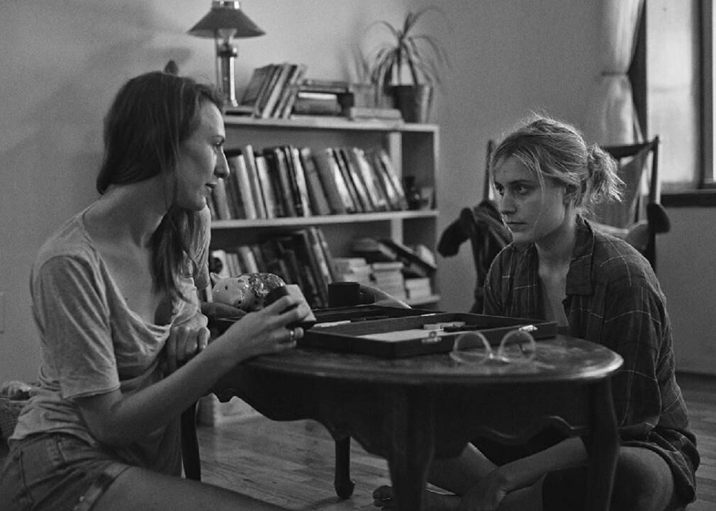 Frances Ha (2012)